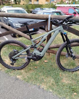 specialized turbo Levo3