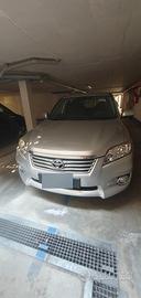  Toyota Rav4 Diesel 2.2 D-4D Crossport