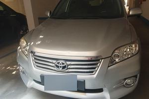  Toyota Rav4 Diesel 2.2 D-4D Crossport