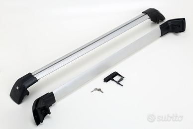 BARRE TETTO RANGE ROVER ORIGINALI