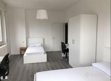 Posto letto a Monza