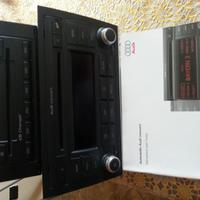 Ricambi audi a4 anno 2008