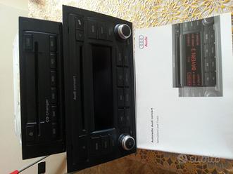 Ricambi audi a4 anno 2008