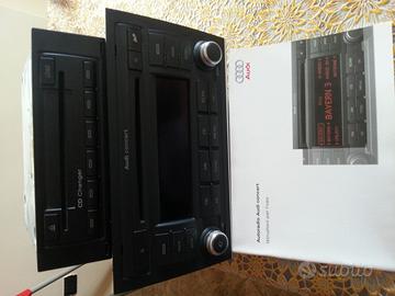 Ricambi audi a4 anno 2008