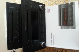 Ricambi audi a4 anno 2008