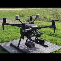 DJI Matrice 210 RTK V2 con Z30, XT2 , X4S, X7
