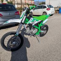 CVM Thunder 125 Nuovo 0 KM