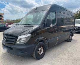 Mercedes Sprinter 2.2 CDI 140CV - 2017 Motore Rott