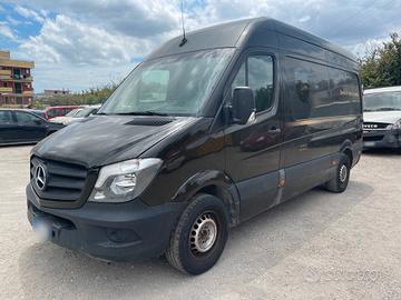 Mercedes Sprinter 2.2 CDI 140CV - 2017 Motore Rott