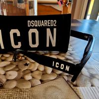 Occhiale DSSQUARED 2 ICON