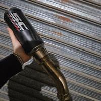 scarico SC NK 800 Sport/Advanced