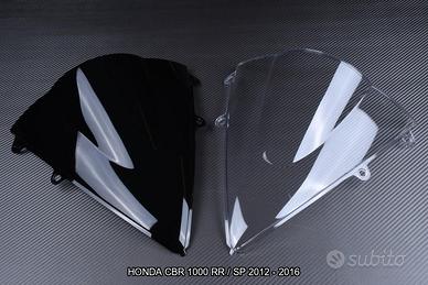 Cupolino per HONDA CBR 1000 RR 2012 - 2016