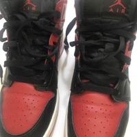 Sneakers casual Nike Air Jordan nr 39