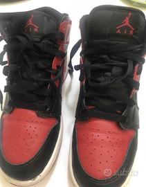 Sneakers casual Nike Air Jordan nr 39