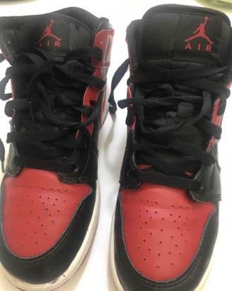 Sneakers casual Nike Air Jordan nr 39