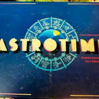 ASTROTIME (Ravensburger 1990)
