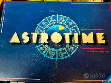 ASTROTIME (Ravensburger 1990)
