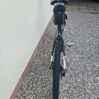 mountain bike bmc