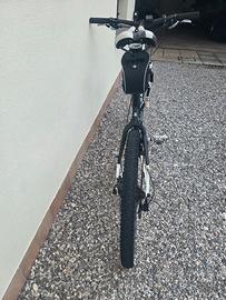 mountain bike bmc