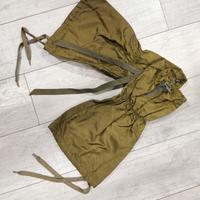 Ghette Militari copri scarpe antipioggia e neve