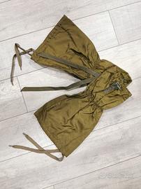 Ghette Militari copri scarpe antipioggia e neve