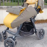Passeggino Jane Travel Light