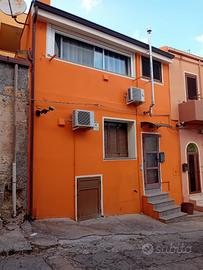 Casa a Ossi