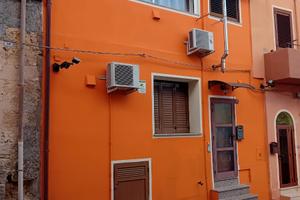 Casa a Ossi