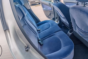 Peugeot 206 come nuova Trattabile
