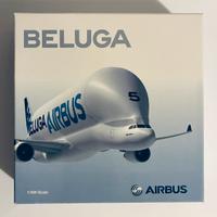 AIRBUS BELUGA in SCALA 1:400 DRAGON WINGS