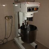 Attrezzatura bar pasticceria panificio