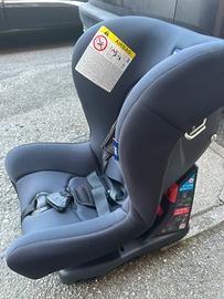 Seggiolino auto chicco gruppo 1