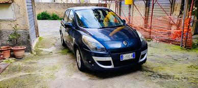 Renault Scenic x mode 1500 110 cv