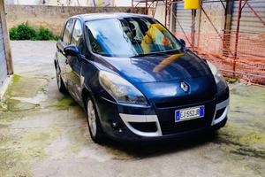 Renault Scenic x mode 1500 110 cv