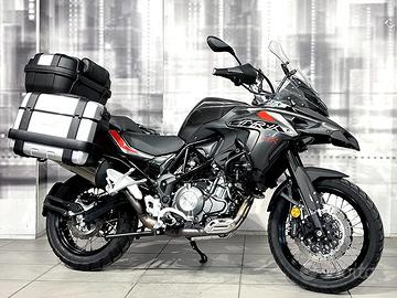 Benelli TRK 502 X
