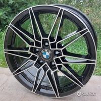 Cerchi In Lega NUOVI Made In Italy Per BMW Mod M