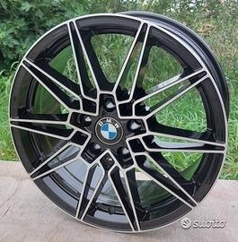 Cerchi In Lega NUOVI Made In Italy Per BMW Mod M