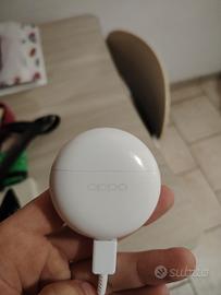 Oppo enco buds2 