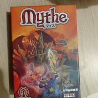 Gioco da tavolo Mythe