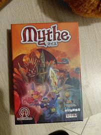 Gioco da tavolo Mythe