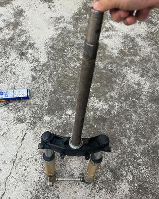 forcella crosser 