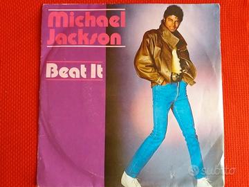 Michael jackson ( beat it )