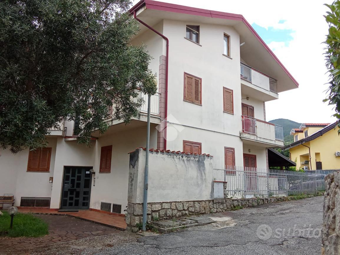 Appartamento – Marano Marchesato, Cosenza - Vista 2