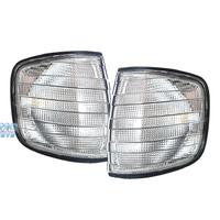 FRECCIE ANTERIORI MERCEDES CLASSE S W126 79-91 FUM