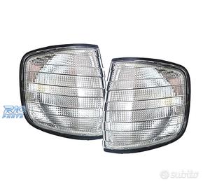 FRECCIE ANTERIORI MERCEDES CLASSE S W126 79-91 FUM