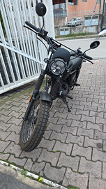 Brixton Felsberg 125