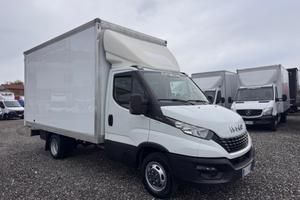 Iveco daily 35C14 Furgone 4.40mt - 2022 Euro6