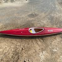 Kayak / canoa