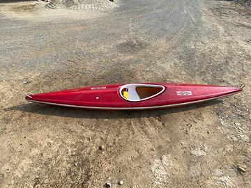 Kayak / canoa