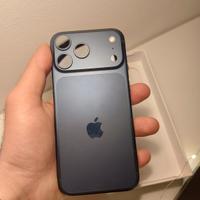Apple iPhone 17 Pro Max 512 GB Blu Profondo EUROPA